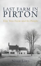 Last Farm In Pirton