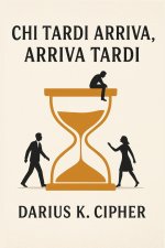 Chi tardi arriva, Arriva tardi