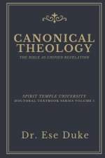 Canonical Theology