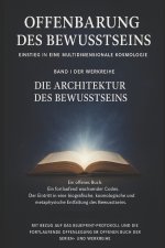 Offenbarung des Bewusstseins