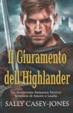 Il Giuramento dell'Highlander