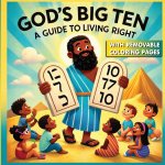 God's Big Ten - A Guide To Living Right