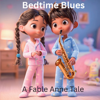 Bedtime Blues
