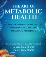 The Art of Metabolic Health