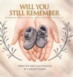 WILL YOU STILL REMEMBER