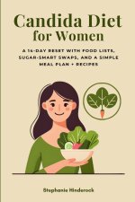 Candida Diet for Women