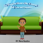 The Wonderful World of Me