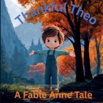 Thankful Theo
