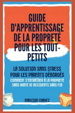 Guide D'Apprentissage De La Propreté Pour Les Tout-Petits