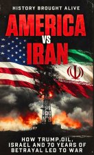 America vs Iran
