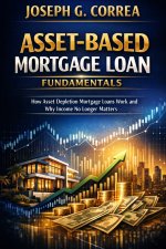 Asset-Based Mortgage Loan Fundamentals