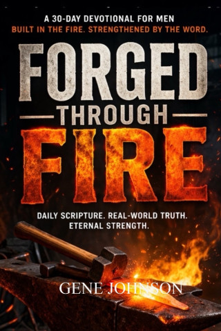 FORGED THROUGH FIRE