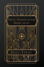 Twenty Thousand Leagues Under the Sea