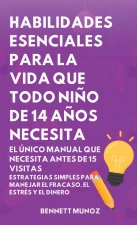 Habilidades Esenciales para la Vida Que Todo Niño de 14 Años Necesita