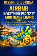 Airbnb Investment Property Mortgage Loans