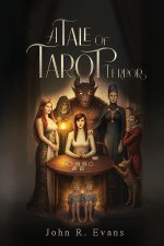 A Tale of Tarot Terror