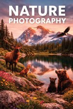 Beginners Guide to Nature Photography