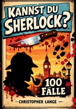 Kannst Du Sherlock?