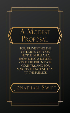 A Modest Proposal