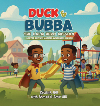 Duck & Bubba