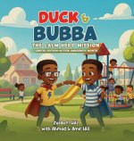 Duck & Bubba