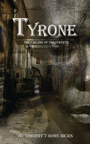 TYRONE