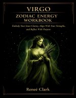 Virgo Zodiac Energy Workbook