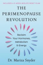 The Perimenopause Revolution