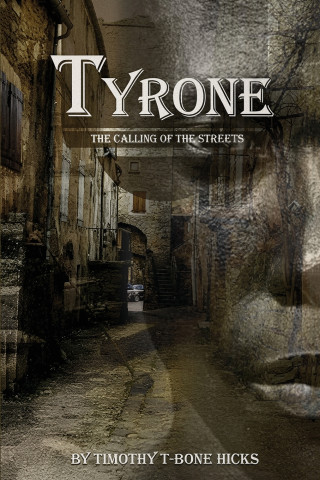 TYRONE