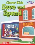 Clever Kids Save and Spend