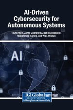 AI-Driven Cybersecurity for Autonomous Systems