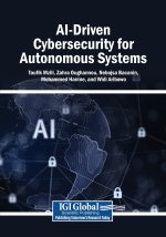 AI-Driven Cybersecurity for Autonomous Systems