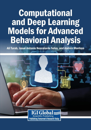 Computational and Deep Learning Models for Advanced Behavioral Analysis
