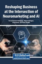 Reshaping Business at the Intersection of Neuromarketing and AI