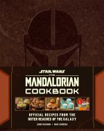 Star Wars: The Mandalorian Cookbook
