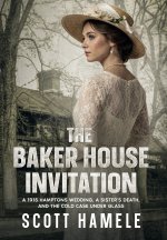 The Baker House Invitation