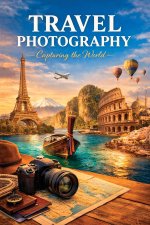 Beginners Guide to Travel Photography