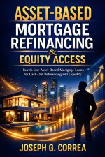 Asset-Based Mortgage Refinancing & Equity Access