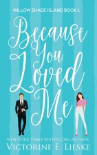 Because You Loved Me