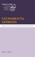 Sacramental Sermons
