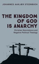 The Kingdom of God is Anarchy