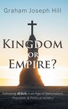 Kingdom or Empire?