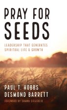Pray for Seeds