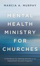 Mental Health Ministry for Churches