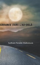Errance dans l'au-delà