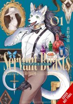 Servant Beast, Vol. 1