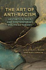 The Art of Anti-Racism