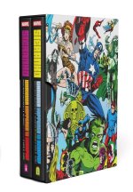 The Marvel Creator Collection No. 2