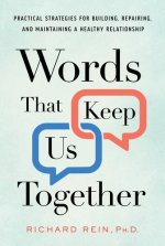 Words That Keep Us Together