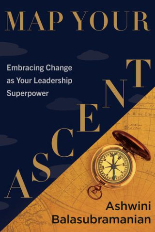 Map Your Ascent